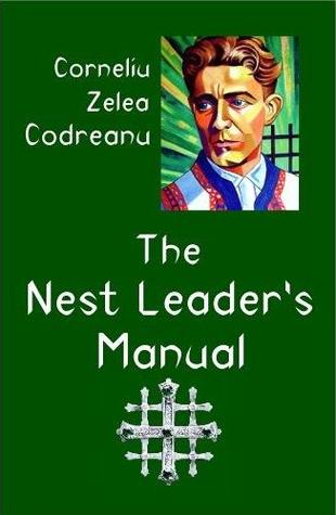 The Nest Leader's Manual (Paperback)