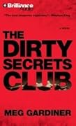 The Dirty Secrets Club