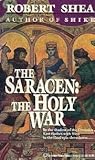 The Saracen: The Holy War