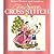 Better Homes and Gardens Four Seasons Cross-Stitch