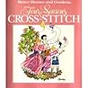 Better Homes and Gardens Four Seasons Cross-Stitch Better Homes and Gardens Four Seasons Cross-Stitch