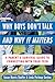 Why Boys Don't Talk and Why We Care : A Mother's Guide to Connection