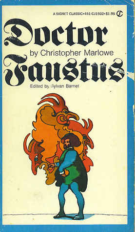 Doctor Faustus
