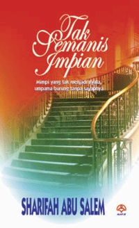 Tak Semanis Impian (Paperback)
