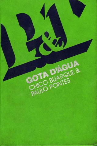 Gota d'Água