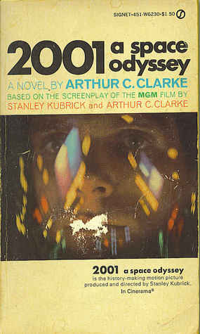 2001: A Space Odyssey