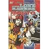 The Lone Ranger and Tonto by Joe R. Lansdale