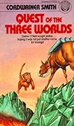 Quest of the Three Worlds