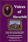 Voices of Haverhill by Gayle C. Heney