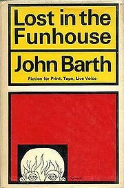 Lost in the Funhouse