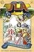 JLA: The Island Of Dr. Moreau