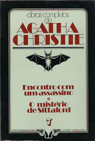 Encontro Com Um Assassino * O Mistério de Sittaford (Paperback)