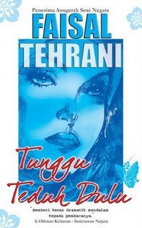 Tunggu Teduh Dulu (Paperback)