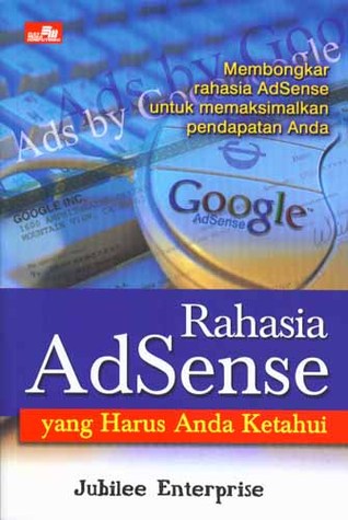 Rahasia AdSense Yang Harus Anda Ketahui (Paperback)