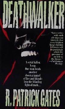 Deathwalker (Mass Market Paperback)