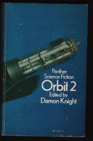 Orbit 2 (Paperback)