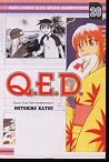 Q.E.D. (Quod Erat Demonstrandum) Vol. 28 Q.E.D. (Quod Erat Demonstrandum) Vol. 28