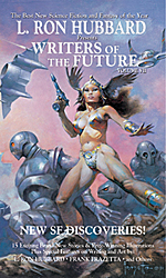 L. Ron Hubbard Presents Writers of the Future 7 (Mass Market Paperback)