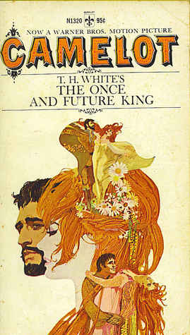 The Once and Future King