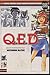 Q.E.D. (Quod Erat Demonstrandum) Vol. 15
