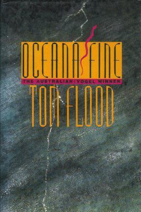 Oceana Fine (Paperback)