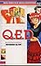 Q.E.D. (Quod Erat Demonstra...