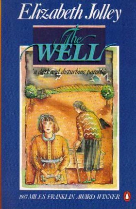 The Well (Paperback)