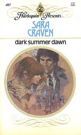 Dark Summer Dawn (Mass Market Paperback)
