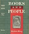 Books and People: Five Decades of New York's Oldest Library