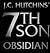 7th Son by J.C. Hutchins