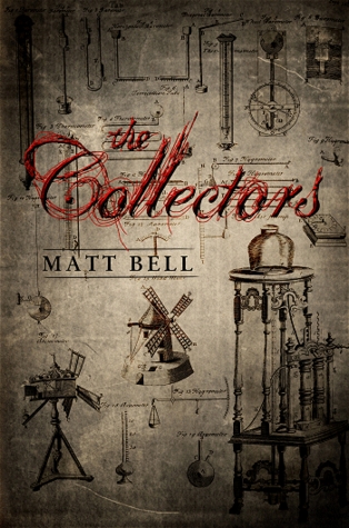 The Collectors (Paperback)