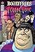 Bojeffries Terror Tome