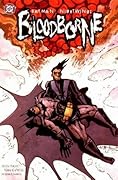 Batman/Nightwing: Bloodborne 