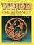 Wood: Scrollsaw Techniques and Projects You Can Make (Better Homes and Gardens)