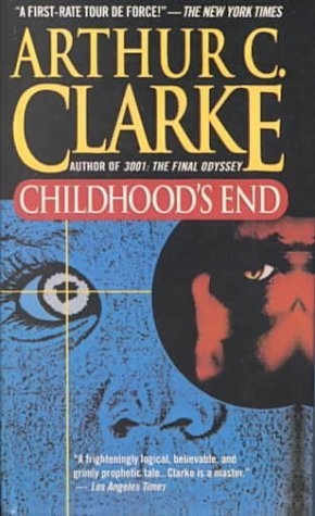 Childhood's End