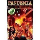 Pandemia (paperback)