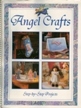 Angel Crafts: Step-by-Step Projects (Paperback)