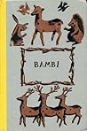 Bambi by Felix Salten