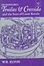 Shakespeare’s Troilus and Cressida and the Inns of Court Revels by William R. Elton
