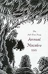 The Ash-Tree Press Annual Macabre 2001