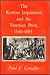 The Roman Inquisition and the Venetian Press by Paul F. Grendler