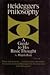 Heidegger's Philosophy by Magda King