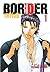 BORDER 境界線 1