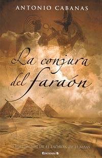 La conjura del Faraón (Paperback)