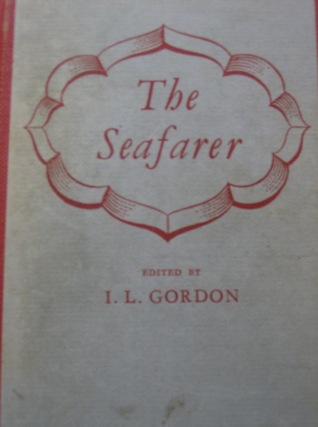 The Seafarer (Hardcover)
