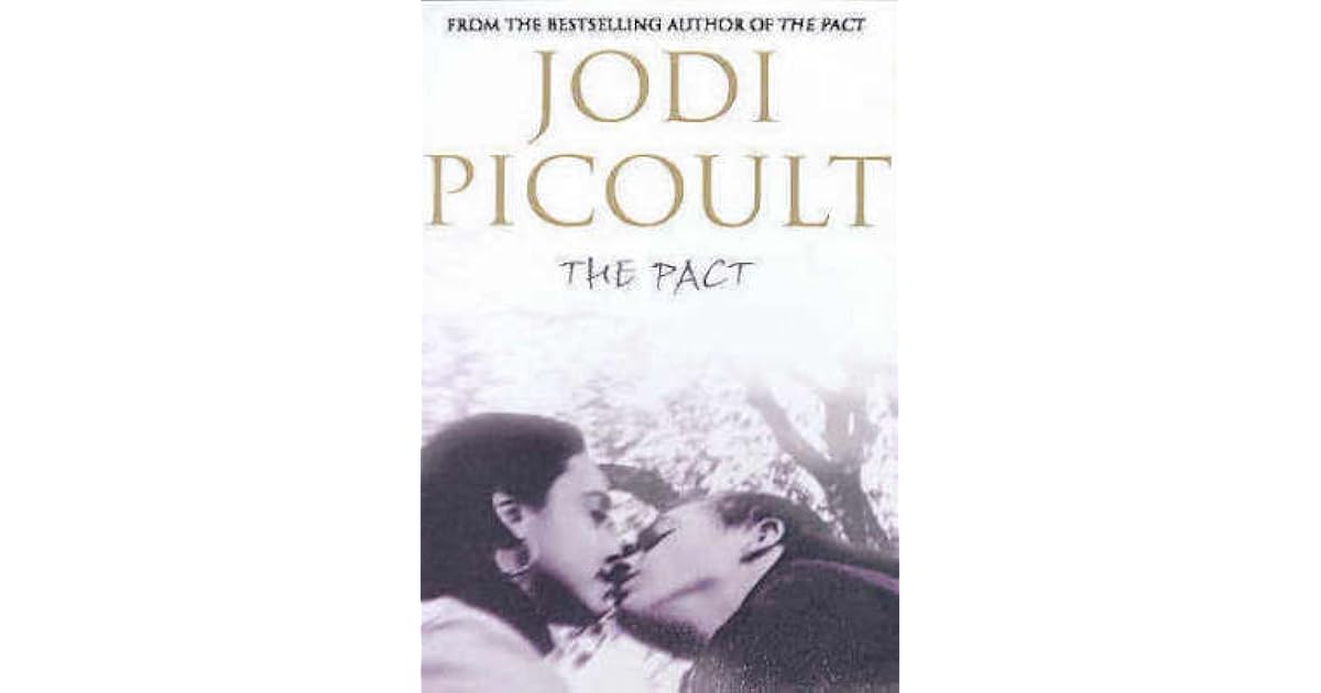 The Pact by Jodi Picoult