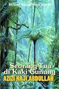 Seorang Tua di Kaki Gunung