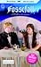 Mellom to menn (Fossefall, #2)