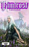 Tidevann (Rimfrost, bok 4)