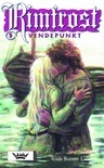 Vendepunkt (Rimfrost, bok 5)
